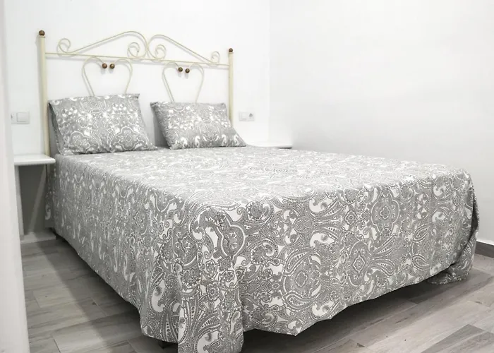 Gades Conil A * Conil De La Frontera