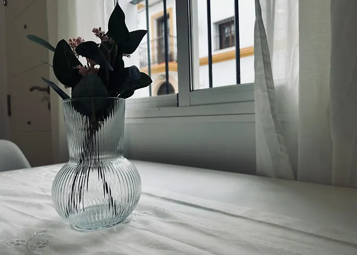 Gades Conil A Conil De La Frontera