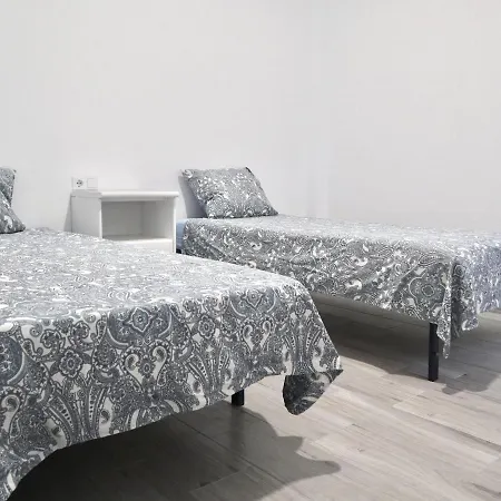 Gades Conil A Apartamento