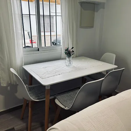 Apartamento Gades Conil A