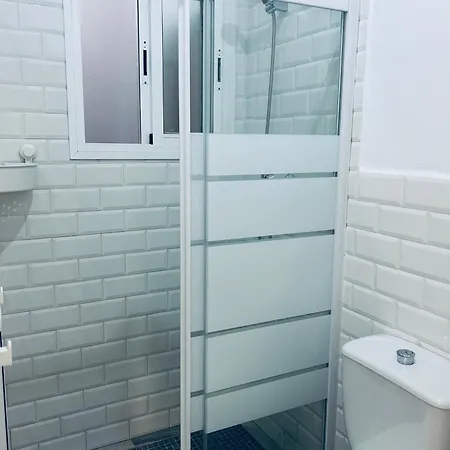 Gades Conil A Apartamento *