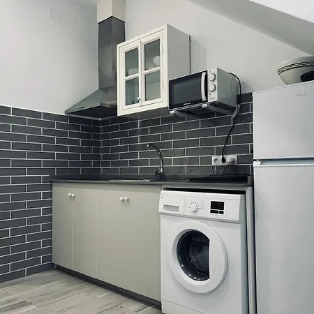 Gades Conil A Apartamento Conil De La Frontera