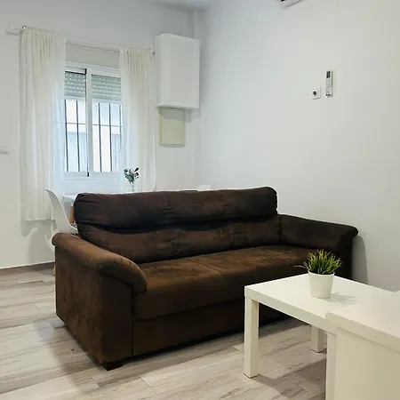Apartman Gades Conil A *
