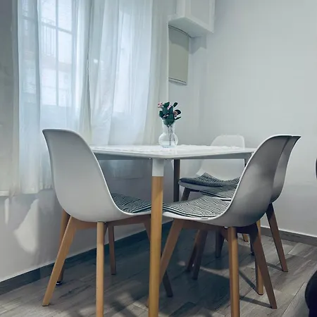 Apartman Gades Conil A Conil de la Frontera