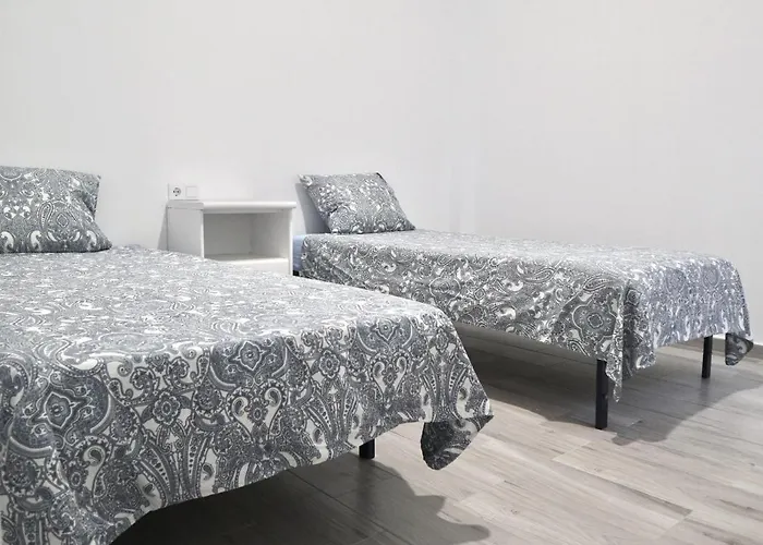 Gades Conil A Apartman