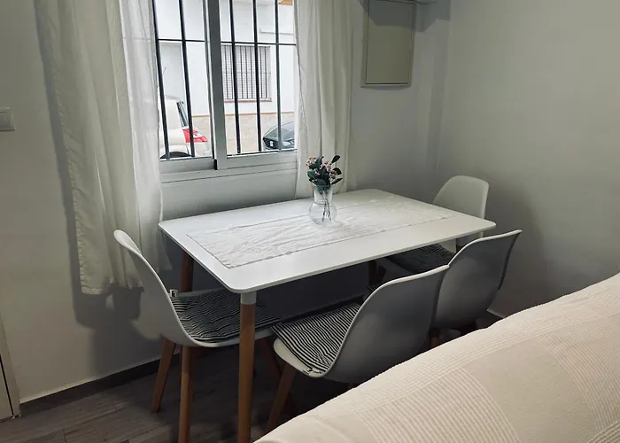 Apartman Gades Conil A
