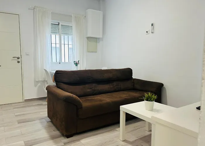 Apartman Gades Conil A *